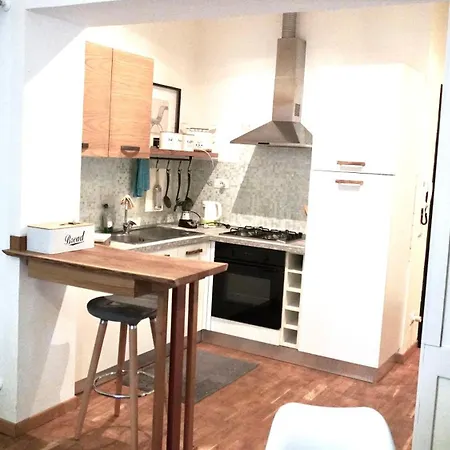 Apartamento Rita