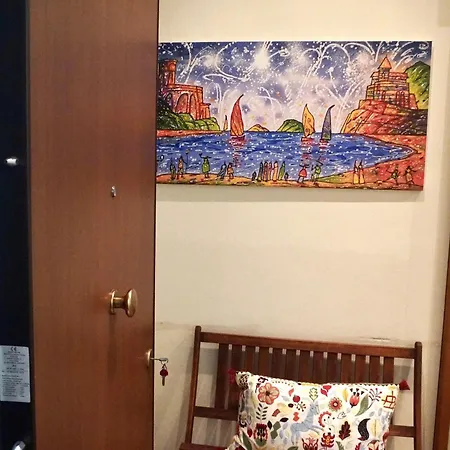 Rita Apartamento La Spezia