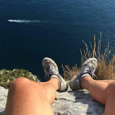 Apartamento Rita La Spezia