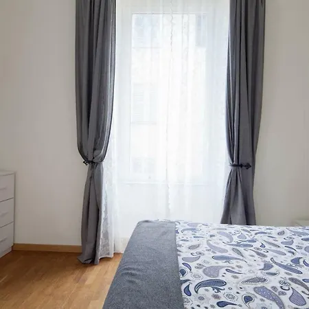 Apartamento Rita *