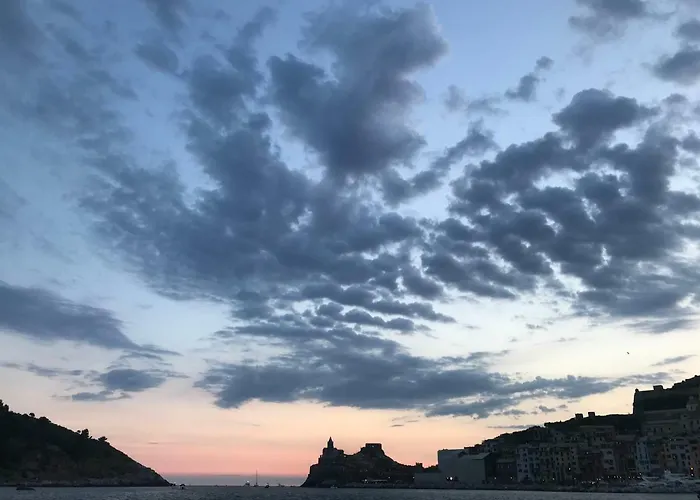 Rita Lägenhet La Spezia