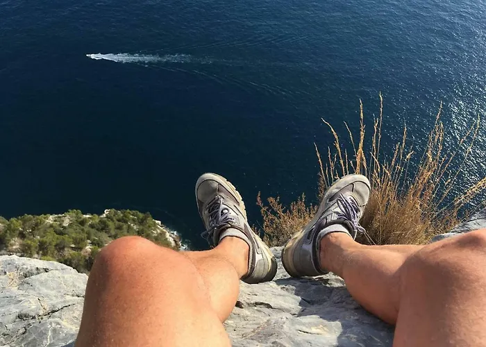 Lägenhet Rita La Spezia