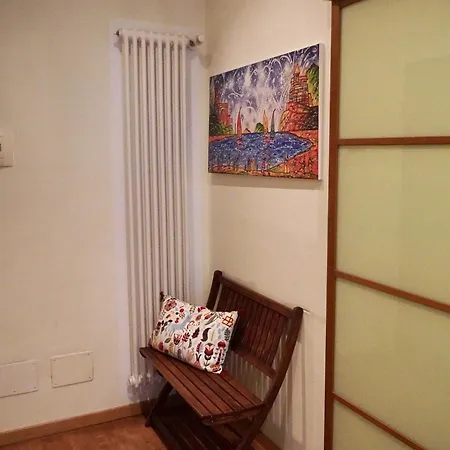 Apartment Rita