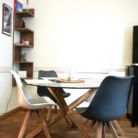 Rita * لا سبيتسْيا