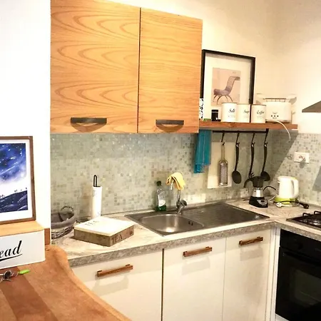 Rita شقة لا سبيتسْيا