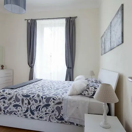 Rita Apartment