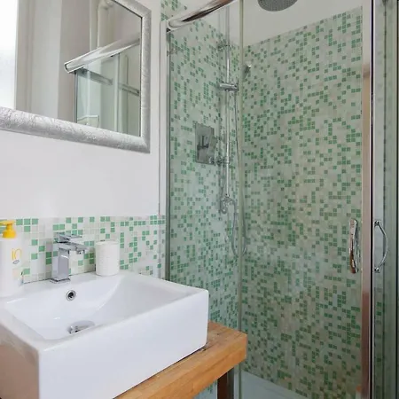 Apartment Rita La Spezia