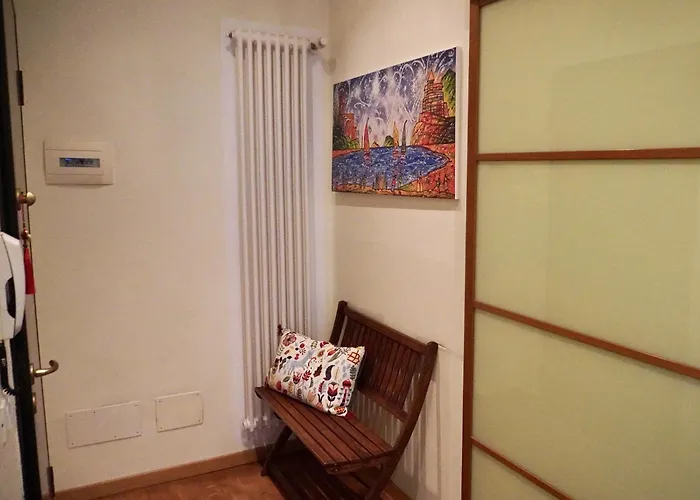 Διαμέρισμα Rita