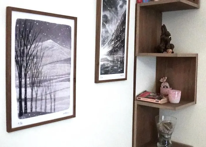 Rita 아파트 *