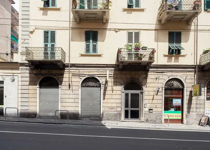 Διαμέρισμα Rita