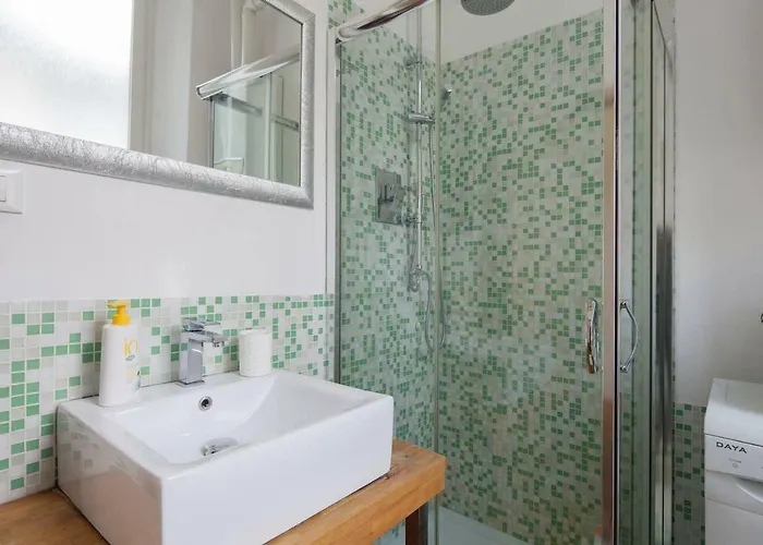 Διαμέρισμα Rita Λα Σπέτσια